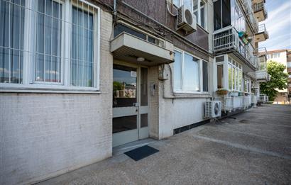 C21 NOVO DAN KÜKÜRTLÜ'DE 2+1 SATILIK DAİRE