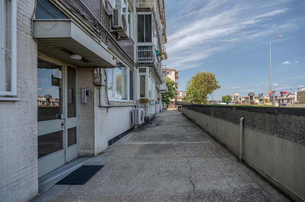 C21 NOVO DAN KÜKÜRTLÜ'DE 2+1 SATILIK DAİRE
