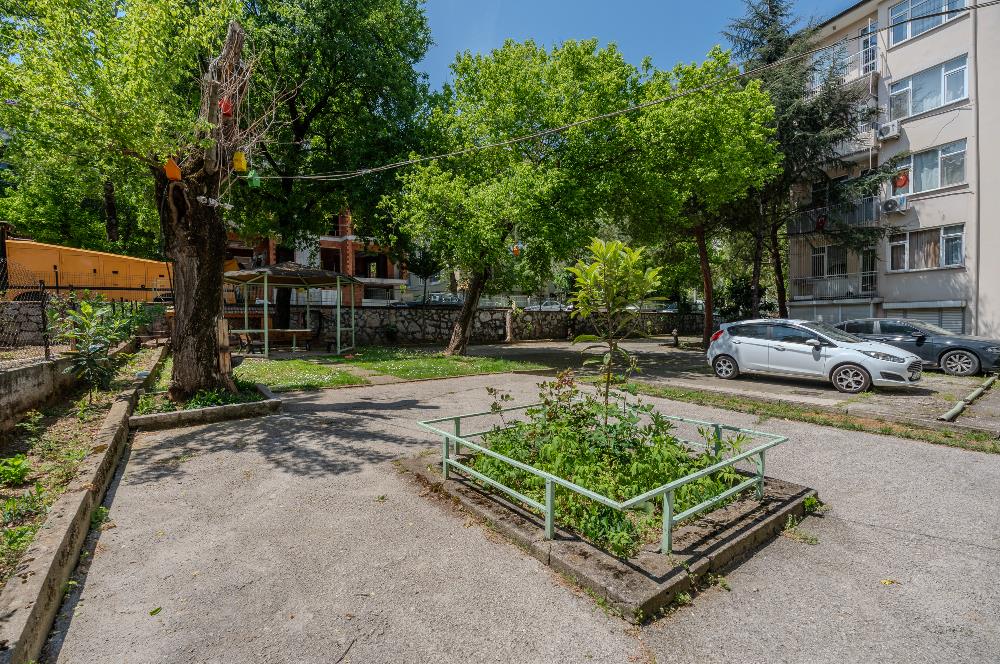 C21 NOVO DAN KÜKÜRTLÜ'DE 2+1 SATILIK DAİRE