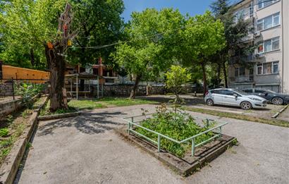 C21 NOVO DAN KÜKÜRTLÜ'DE 2+1 SATILIK DAİRE