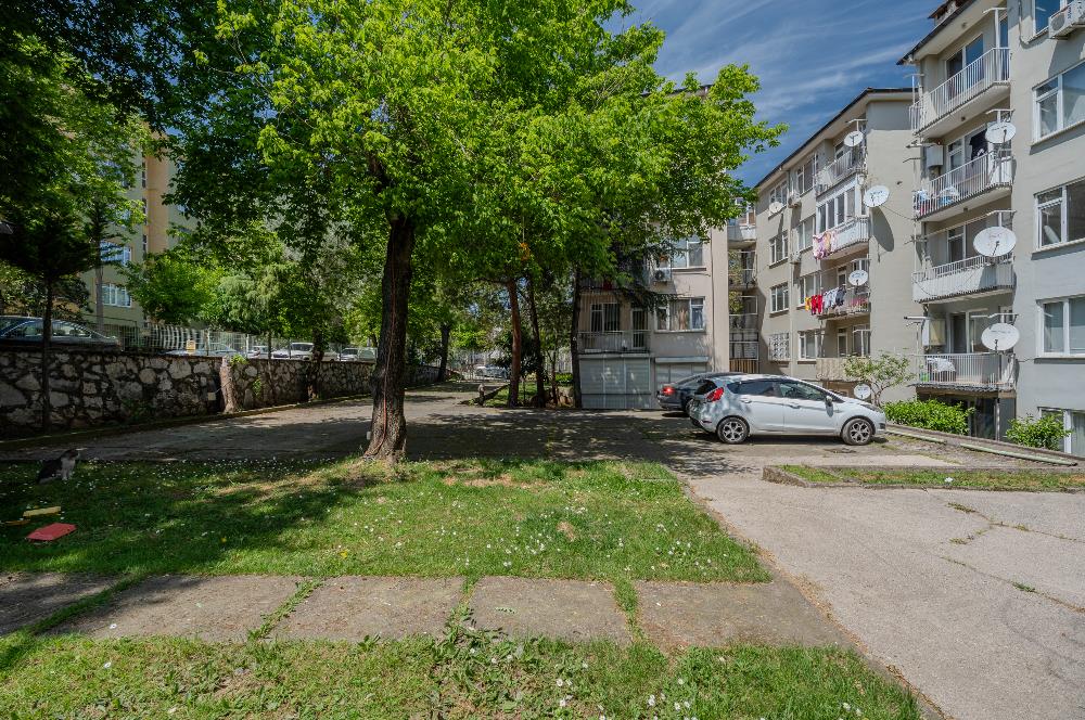 C21 NOVO DAN KÜKÜRTLÜ'DE 2+1 SATILIK DAİRE