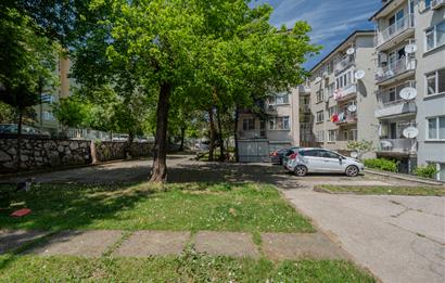 C21 NOVO DAN KÜKÜRTLÜ'DE 2+1 SATILIK DAİRE