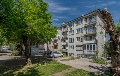 C21 NOVO DAN KÜKÜRTLÜ'DE 2+1 SATILIK DAİRE