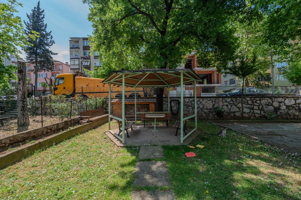 C21 NOVO DAN KÜKÜRTLÜ'DE 2+1 SATILIK DAİRE