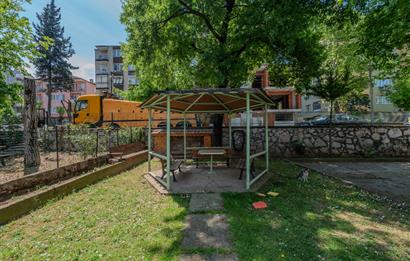 C21 NOVO DAN KÜKÜRTLÜ'DE 2+1 SATILIK DAİRE