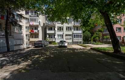 C21 NOVO DAN KÜKÜRTLÜ'DE 2+1 SATILIK DAİRE