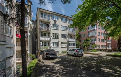 C21 NOVO DAN KÜKÜRTLÜ'DE 2+1 SATILIK DAİRE