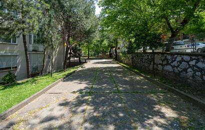 C21 NOVO DAN KÜKÜRTLÜ'DE 2+1 SATILIK DAİRE
