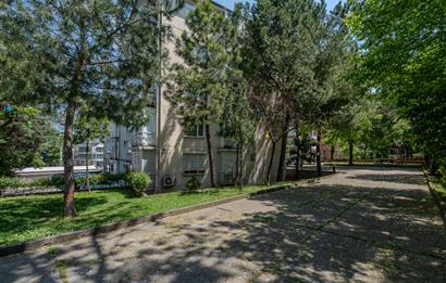 C21 NOVO DAN KÜKÜRTLÜ'DE 2+1 SATILIK DAİRE