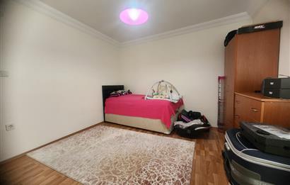 Bahçeköy Merkezde 3+1 Satılık Bakımlı Daire