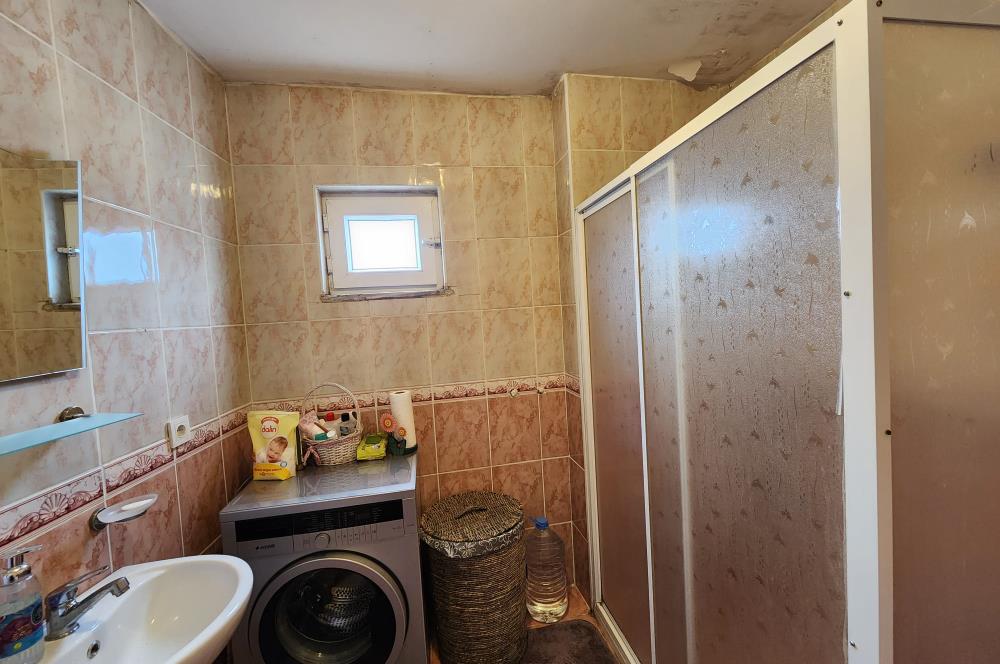 Bahçeköy Merkezde 3+1 Satılık Bakımlı Daire