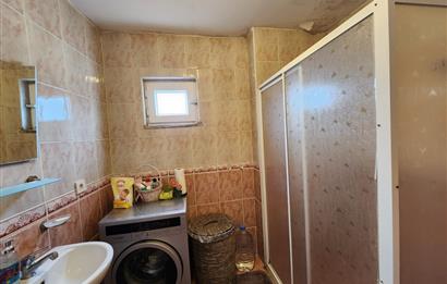 Bahçeköy Merkezde 3+1 Satılık Bakımlı Daire