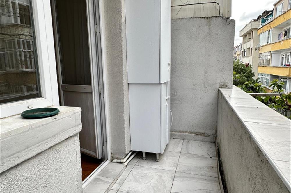 KURTULUŞ DERİCİLER SOKAKTA 2,5+1 KİRALIK DAİRE