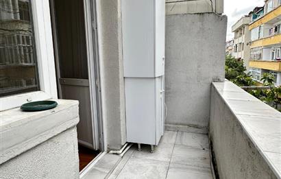 KURTULUŞ DERİCİLER SOKAKTA 2,5+1 KİRALIK DAİRE