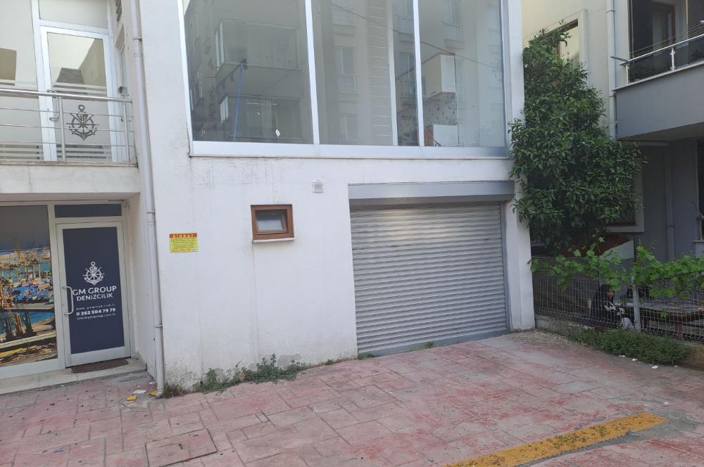 KÖRFEZ YARIMCA ATALAR MAH. CADDE ÜSTÜ SATILIK ARAKAT 3+1 DAİRE