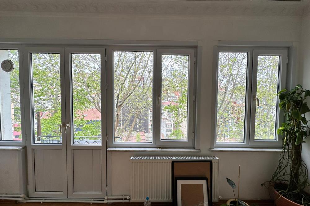 KURTULUŞ DERİCİLER SOKAKTA 2,5+1 KİRALIK DAİRE