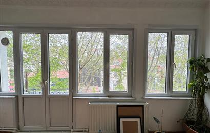 KURTULUŞ DERİCİLER SOKAKTA 2,5+1 KİRALIK DAİRE