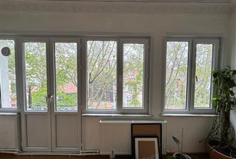 KURTULUŞ DERİCİLER SOKAKTA 2,5+1 KİRALIK DAİRE