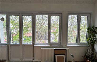 KURTULUŞ DERİCİLER SOKAKTA 2,5+1 KİRALIK DAİRE