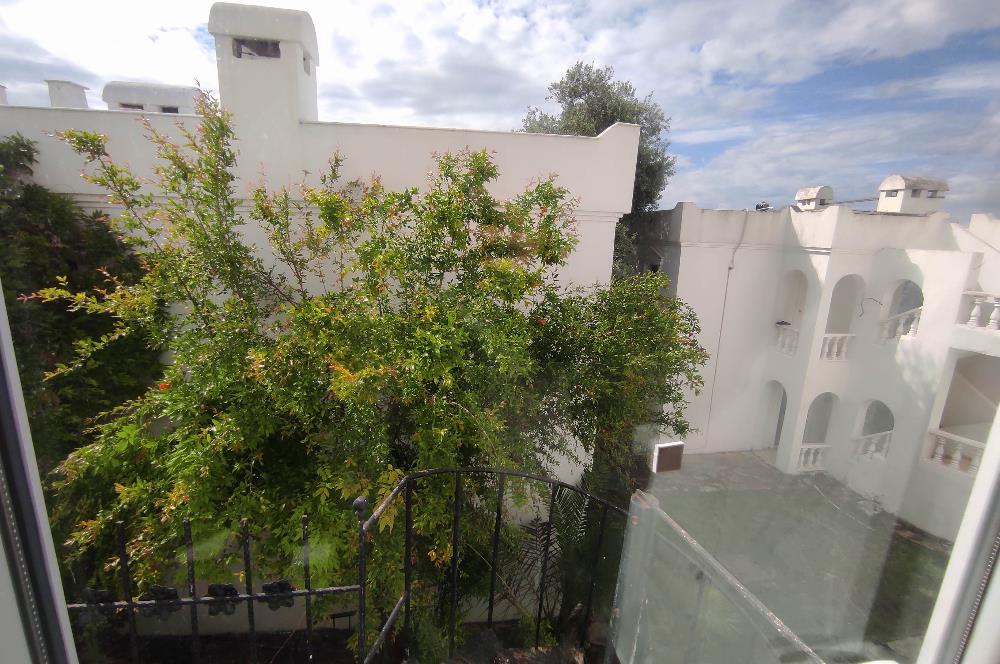 Bodrum Merkez Anayola Yakın Kiralık İş Yeri Depo
