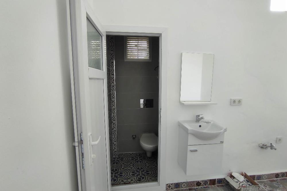 Bodrum Merkez Anayola Yakın Kiralık İş Yeri Depo
