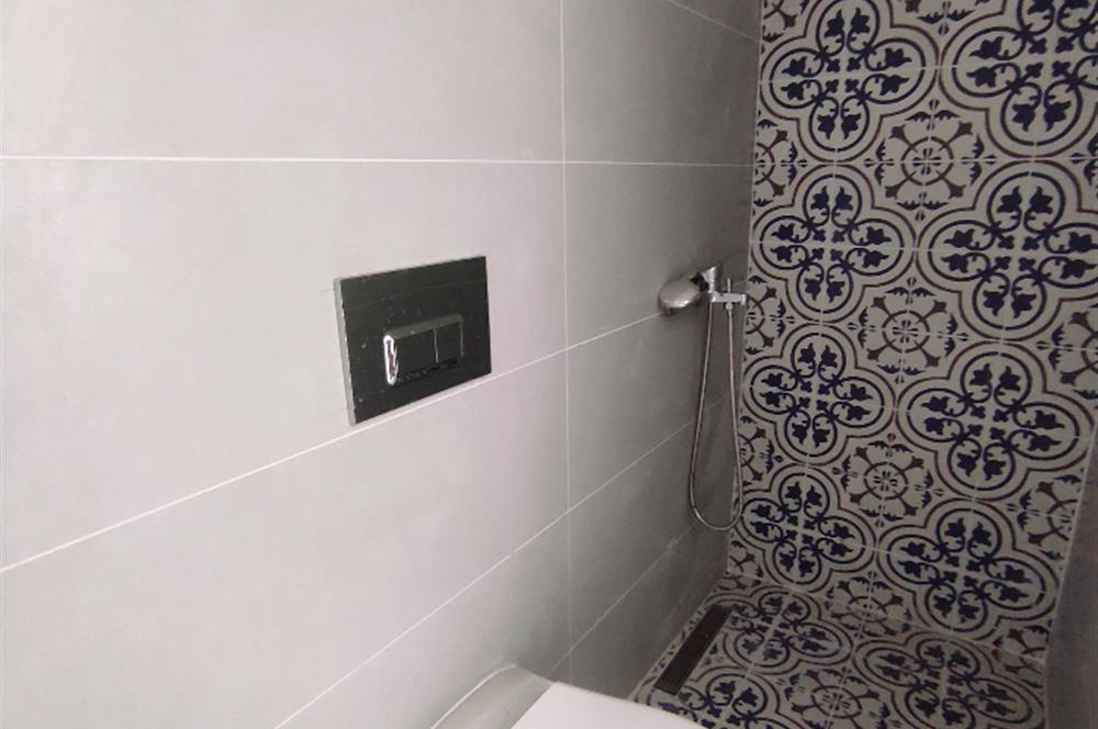 Bodrum Merkez Anayola Yakın Kiralık İş Yeri Depo