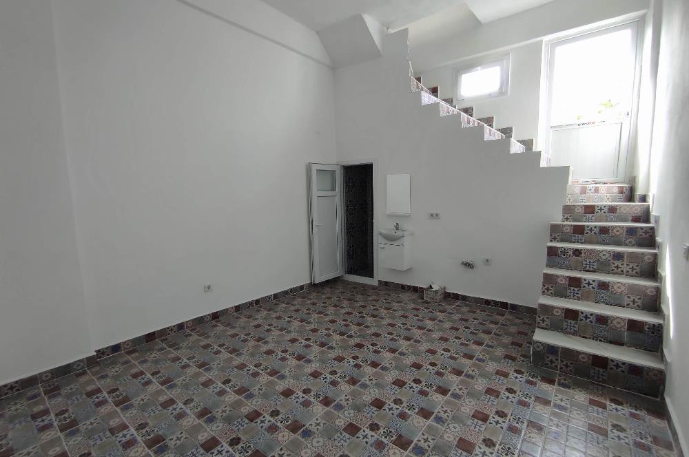 Bodrum Merkez Anayola Yakın Kiralık İş Yeri Depo