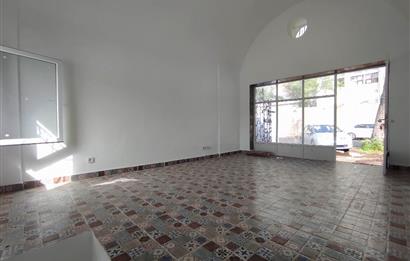 Bodrum Merkez Anayola Yakın Kiralık İş Yeri Depo