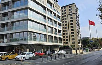 Pendik Sahilde Komple Bina Kiralik