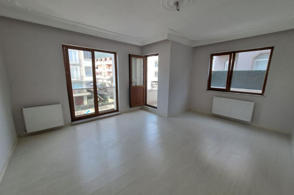 KÖRFEZ YARIMCA ATALAR MAH. CADDE ÜSTÜ SATILIK ARAKAT 3+1 DAİRE