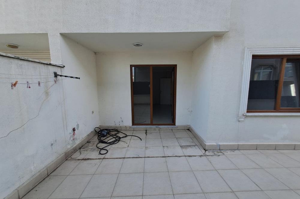 KÖRFEZ YARIMCA ATALAR MAH. CADDE ÜSTÜ SATILIK ARAKAT 3+1 DAİRE