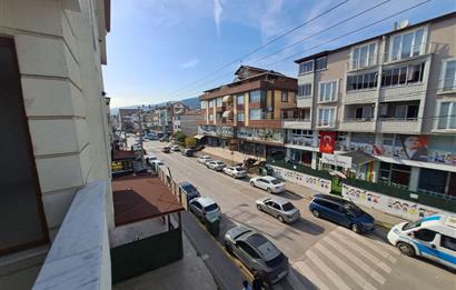 KÖRFEZ YARIMCA ATALAR MAH. CADDE ÜSTÜ SATILIK ARAKAT 3+1 DAİRE