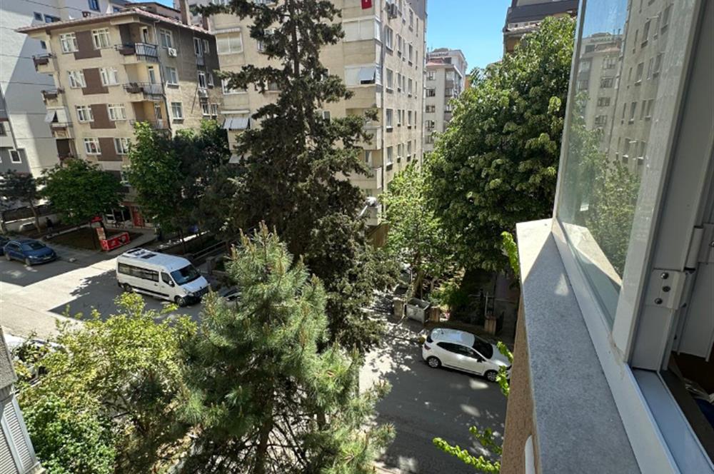 C21 ROOF'dan ZAMAN SK'da ASANSÖRLÜ GENİŞ 3+1 KİRALIK DAİRE