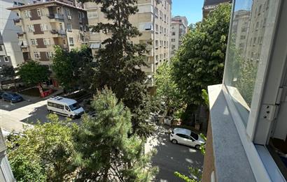 C21 ROOF'dan ZAMAN SK'da ASANSÖRLÜ GENİŞ 3+1 KİRALIK DAİRE