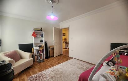 Bahçeköy Merkezde 3+1 Satılık Bakımlı Daire