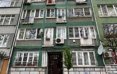 KURTULUŞ DERİCİLER SOKAKTA 2,5+1 KİRALIK DAİRE