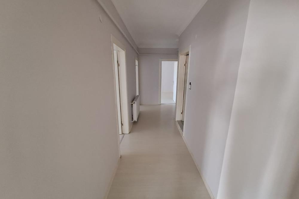 KÖRFEZ YARIMCA ATALAR MAH. CADDE ÜSTÜ SATILIK ARAKAT 3+1 DAİRE