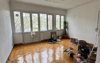 KURTULUŞ DERİCİLER SOKAKTA 2,5+1 KİRALIK DAİRE