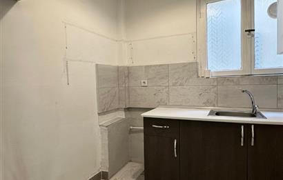 KURTULUŞ DERİCİLER SOKAKTA 2,5+1 KİRALIK DAİRE