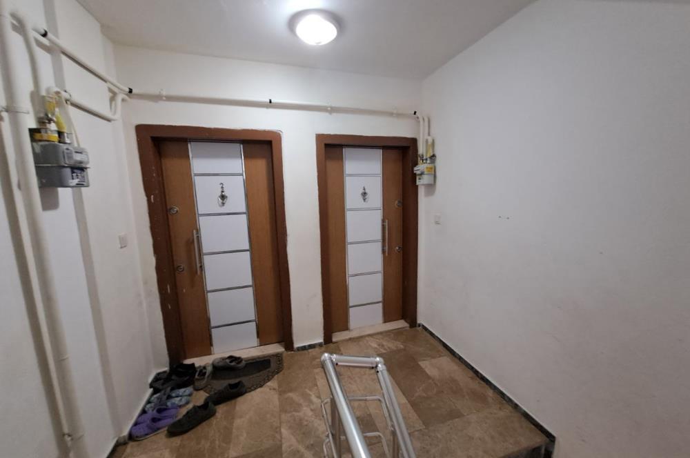 KÖRFEZ YARIMCA ATALAR MAH. CADDE ÜSTÜ SATILIK ARAKAT 3+1 DAİRE