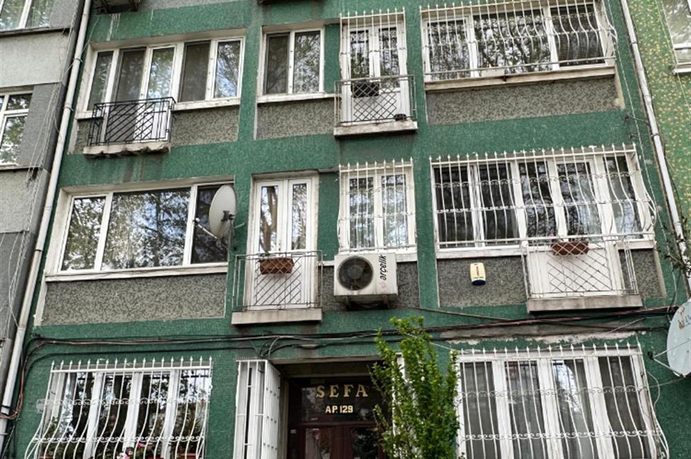 KURTULUŞ DERİCİLER SOKAKTA 2,5+1 KİRALIK DAİRE