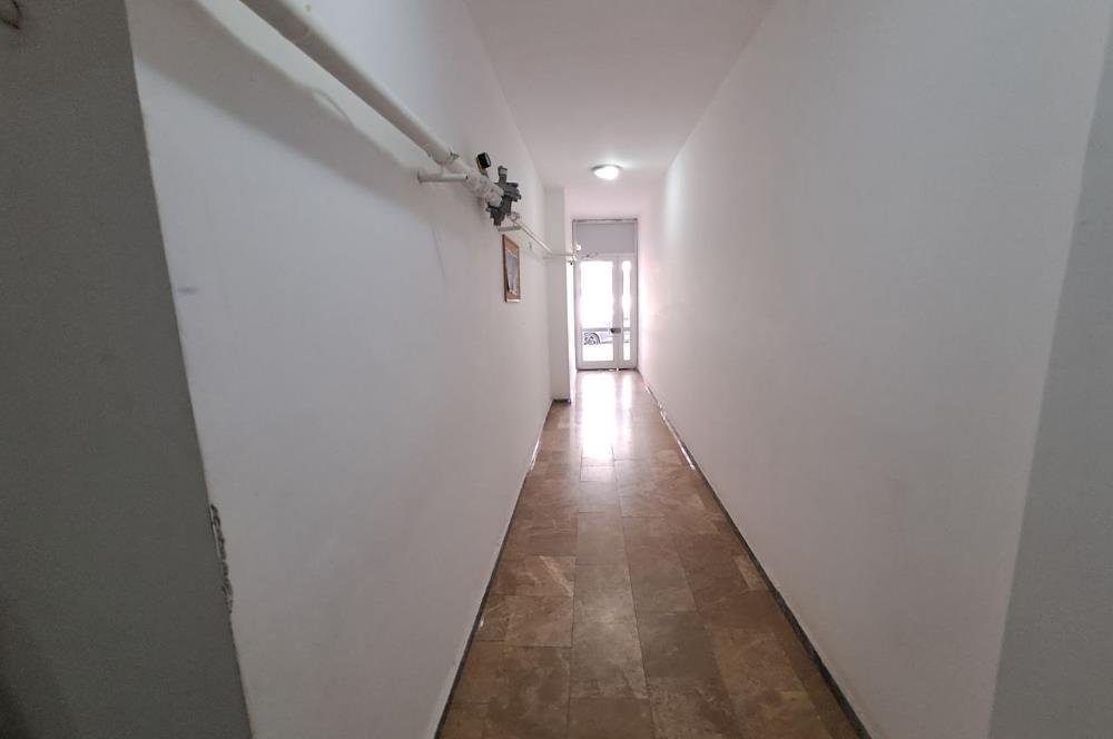 KÖRFEZ YARIMCA ATALAR MAH. CADDE ÜSTÜ SATILIK ARAKAT 3+1 DAİRE