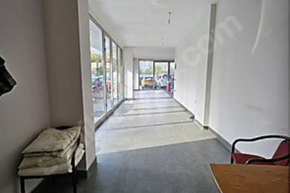Pendik Sahilde Komple Bina Kiralik