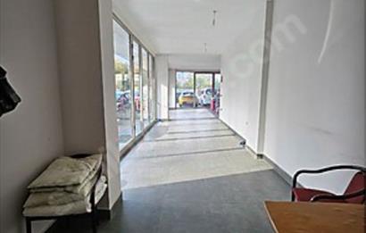 Pendik Sahilde Komple Bina Kiralik