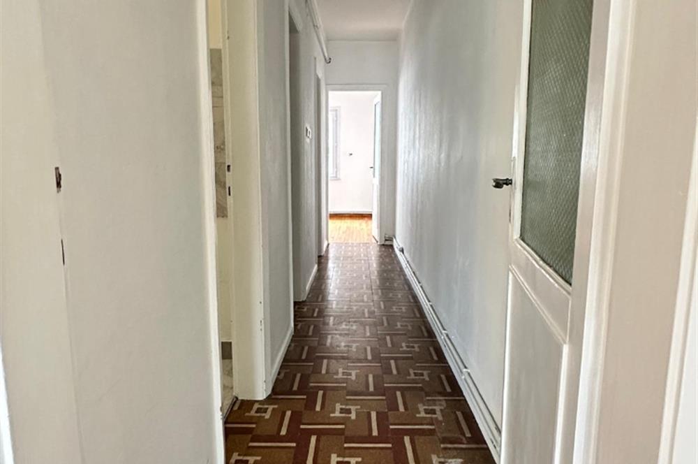KURTULUŞ DERİCİLER SOKAKTA 2,5+1 KİRALIK DAİRE
