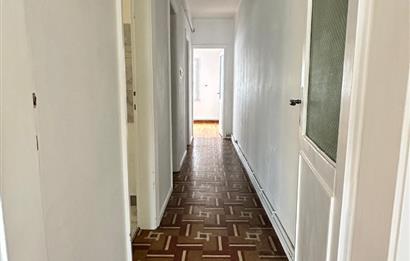 KURTULUŞ DERİCİLER SOKAKTA 2,5+1 KİRALIK DAİRE