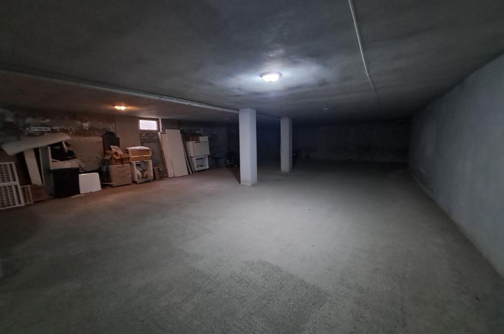 KÖRFEZ YARIMCA ATALAR MAH. CADDE ÜSTÜ SATILIK ARAKAT 3+1 DAİRE