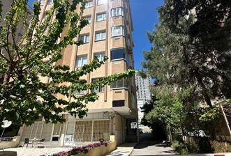 C21 ROOF'dan ZAMAN SK'da ASANSÖRLÜ GENİŞ 3+1 KİRALIK DAİRE