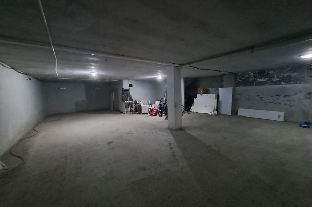 KÖRFEZ YARIMCA ATALAR MAH. CADDE ÜSTÜ SATILIK ARAKAT 3+1 DAİRE