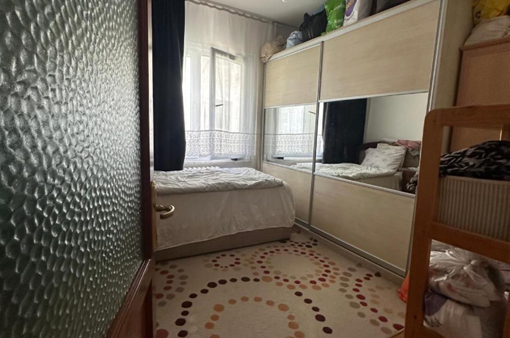 C21 ROOF'dan ZAMAN SK'da ASANSÖRLÜ GENİŞ 3+1 KİRALIK DAİRE